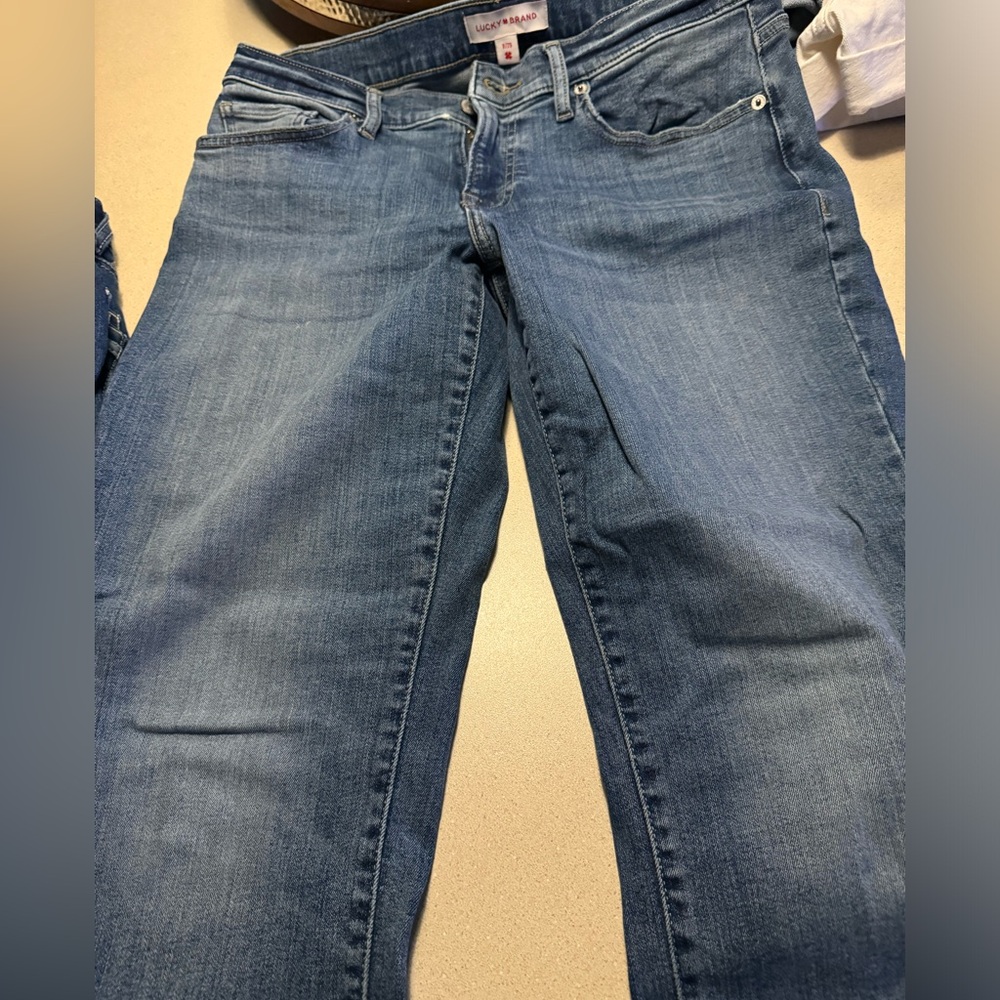 Lucky Brand Jeans